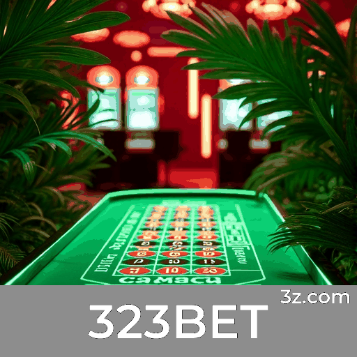 Jogos emocionantes no 323BET