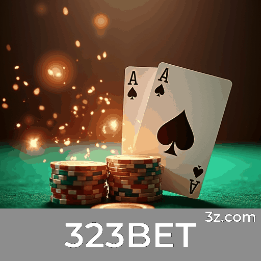 Jogos emocionantes no 323BET