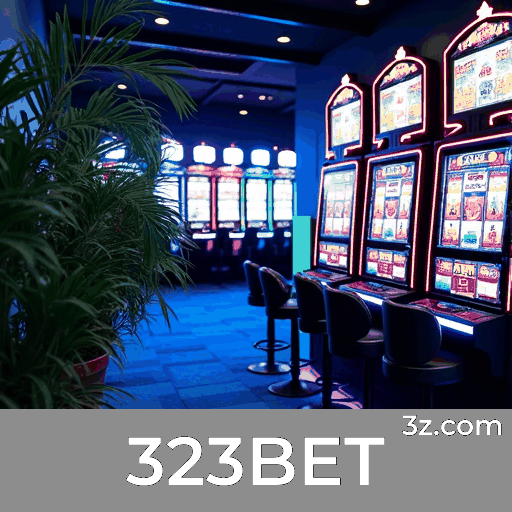 Jogos emocionantes no 323BET