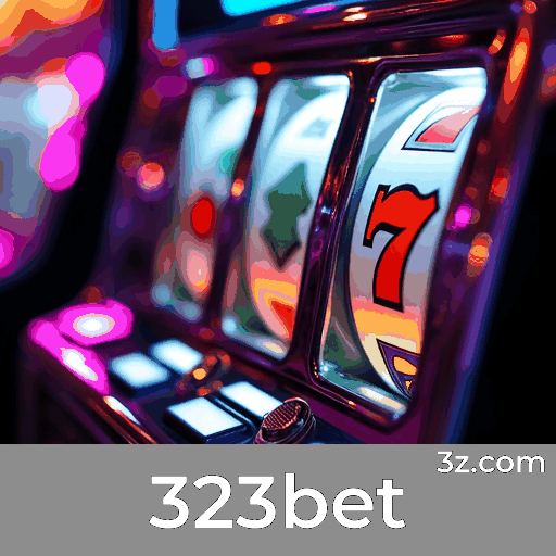 323bet: O Cassino Online Premiado e Confiável