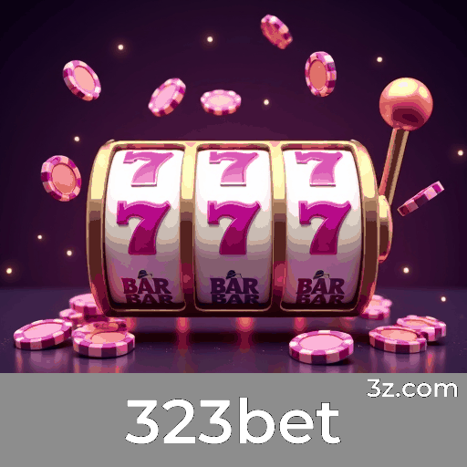 323bet: Baixe Rápido e Aposte com Facilidade no Brasil