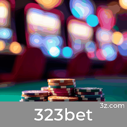 323bet: Plataforma Estável, Segura e Otimizada para o Brasil