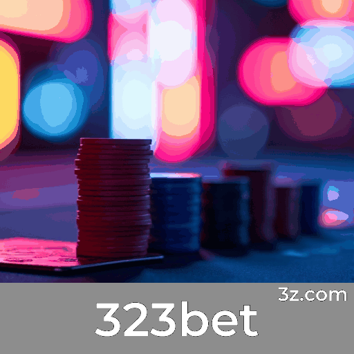 323bet: O Cassino Online Premiado e Confiável